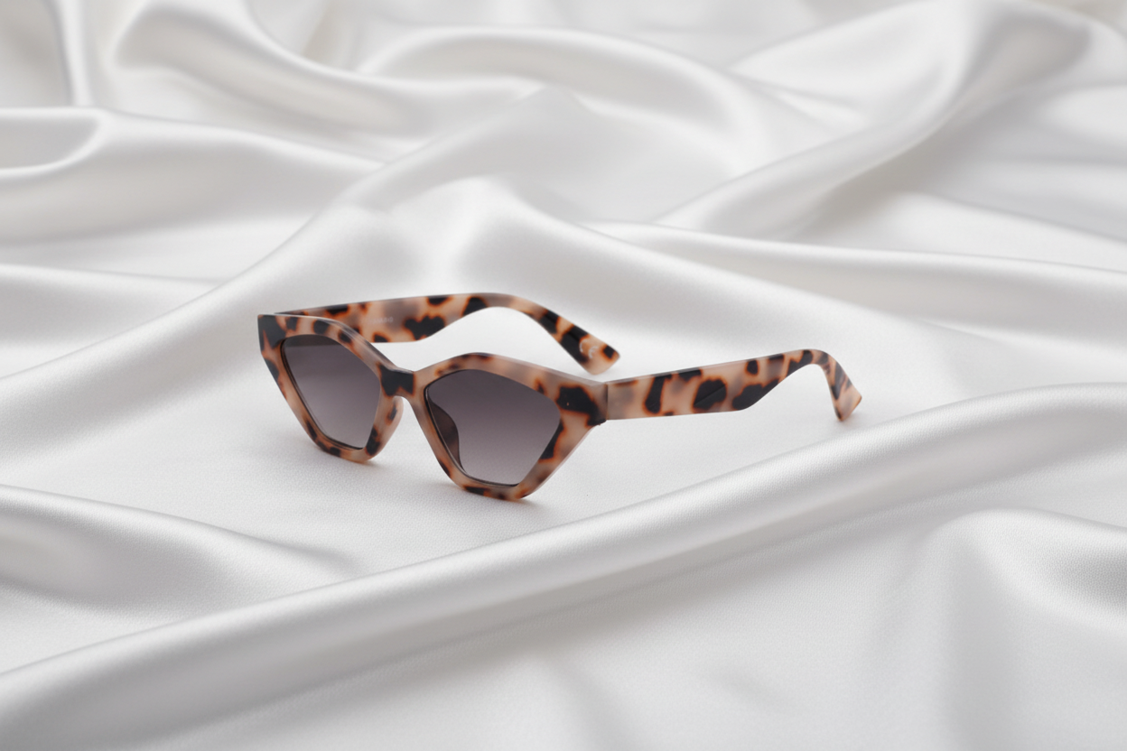 Cat Eye Sunglasses