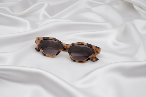 Cat Eye Sunglasses