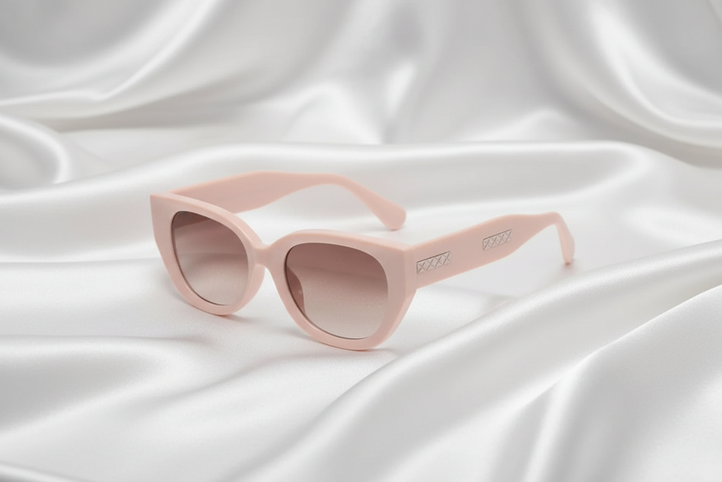 The Cat Eye Sunglasses