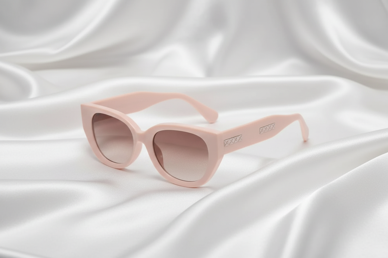 The Cat Eye Sunglasses