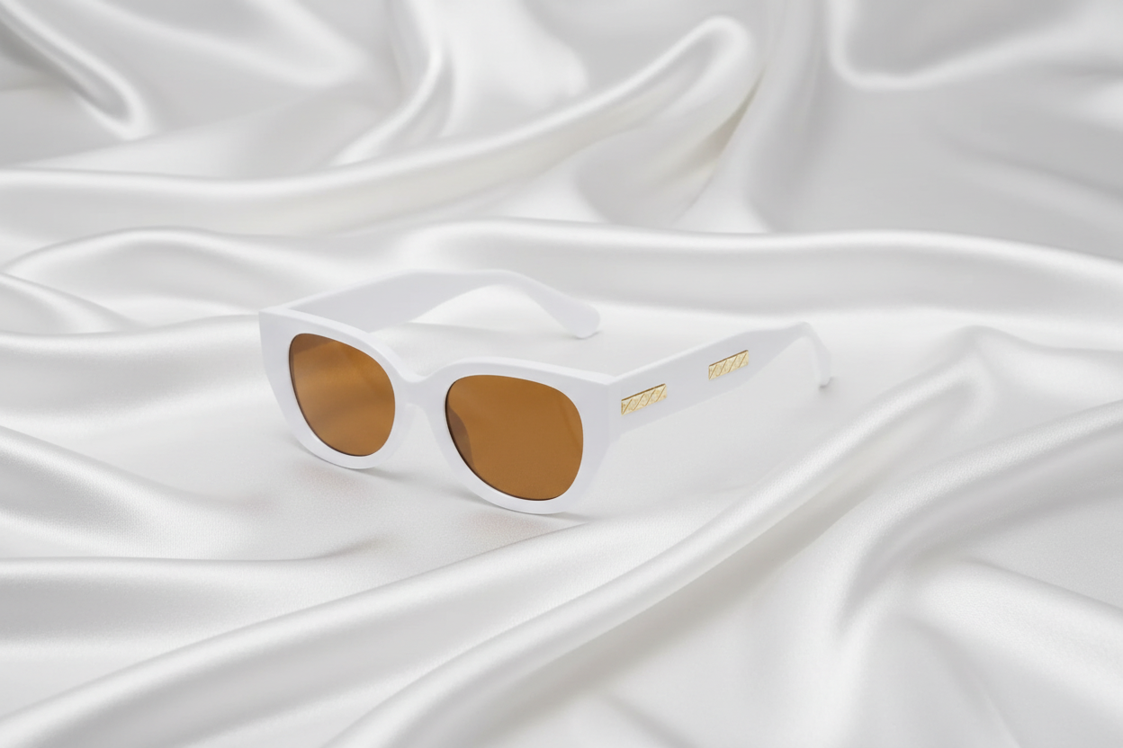 The Cat Eye Sunglasses